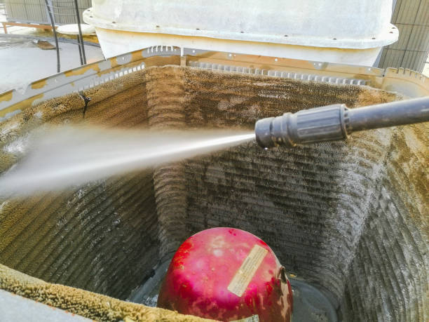 Best Emergency Air Duct Cleaning  in Linton Hall, VA