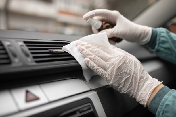 Best Best Air Duct Cleaning Company  in Linton Hall, VA
