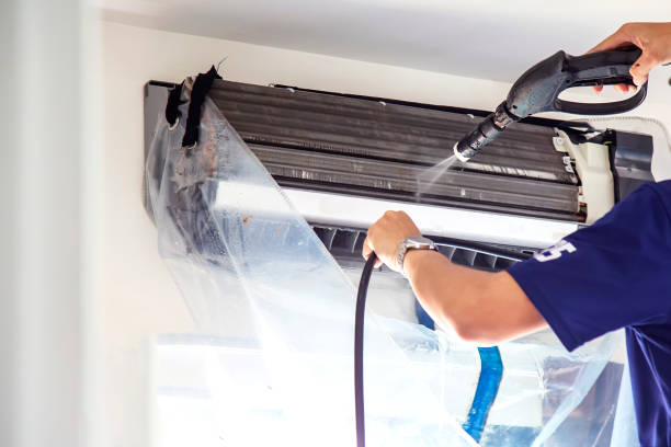 Best Commercial Air Duct Cleaning  in Linton Hall, VA