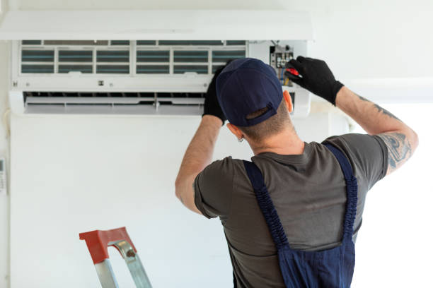 Best Air Duct Cleaning Near Me  in Linton Hall, VA