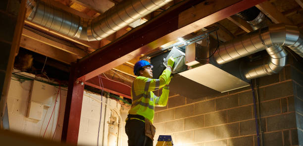 Best Best Air Duct Cleaning Company  in Linton Hall, VA