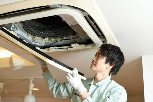 Best Home Air Vent Cleaning  in Linton Hall, VA