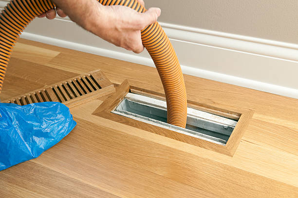 Best HVAC System Cleaning  in Linton Hall, VA
