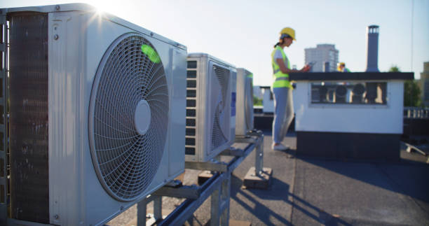Best Emergency Air Duct Cleaning  in Linton Hall, VA