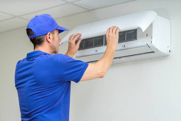Best Affordable HVAC Duct Cleaning  in Linton Hall, VA