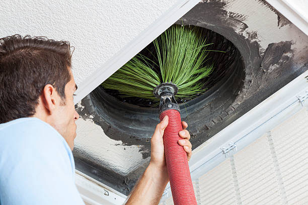 Best Affordable HVAC Duct Cleaning  in Linton Hall, VA