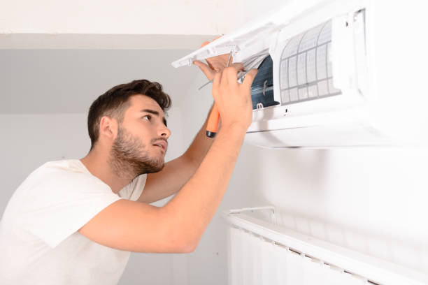 Best Professional Duct Cleaning Services  in Linton Hall, VA