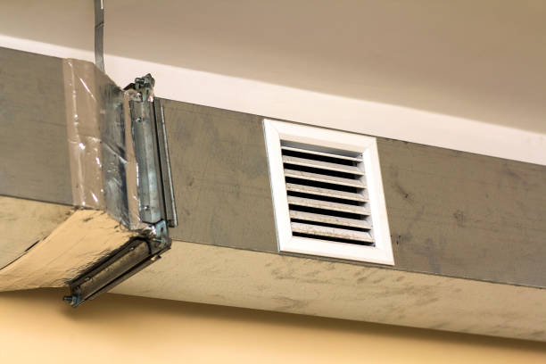 Best Air Duct Cleaning Company Near Me  in Linton Hall, VA